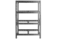 GLADIATOR® Heavy Duty RACK (Breite 122 cm)
